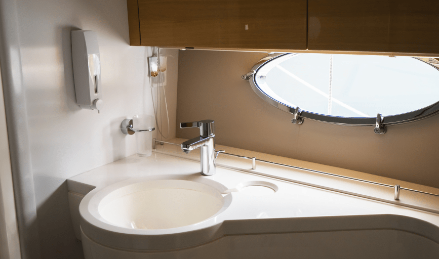 MARINE PLUMBING